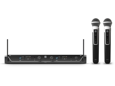 U305 HHD 2