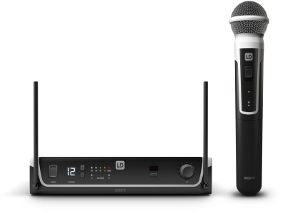 U305 HHD
