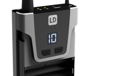 LD Systems U306 IEM