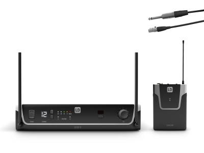 U308 BPG