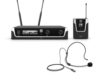 U505 BPH