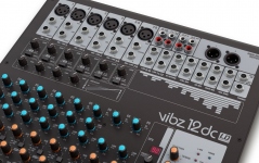 Mixer analogic LD Systems VIBZ 12 DC