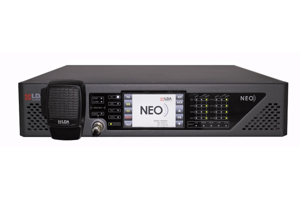 NEO 8060 NEO 8060