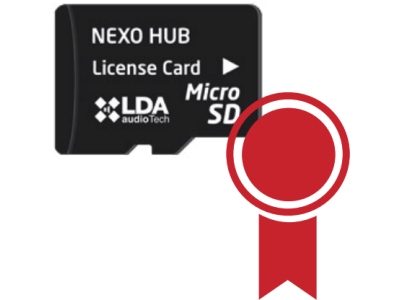 NEXO HUB S02