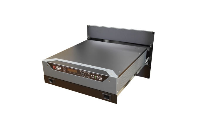 LDA audioTech Rack Mounting Kit ONE-RMA