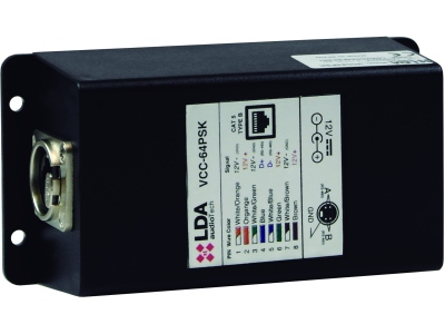 VCC-64PSK S01