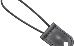 Leather extension cord BG France ALLA2 Leather extension cord Clarinet Bas