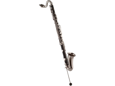 Bb-Bass-Clarinet L7168 