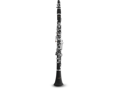 Bb-Clarinet CL655 German System