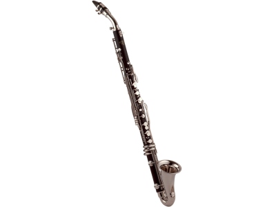 Eb-Alto clarinet L7165 