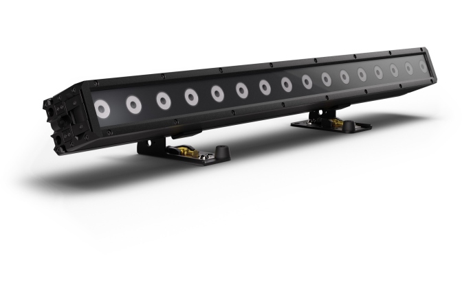 LED Bar Cameo PIXBAR® 400 IP G2