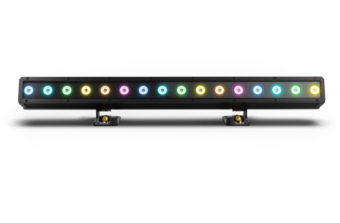 LED Bar Cameo PIXBAR® 400 IP G2