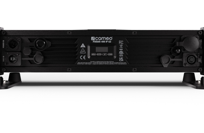 LED Bar Cameo PIXBAR® 400 IP G2