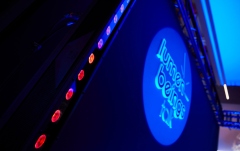 LED Bar Cameo PIXBAR® 400 IP G2