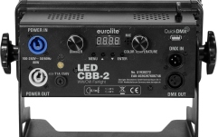 LED Bar Eurolite LED CBB-2 WW/CW fair light
