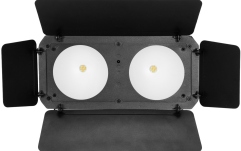 LED Bar Eurolite LED CBB-2 WW/CW fair light