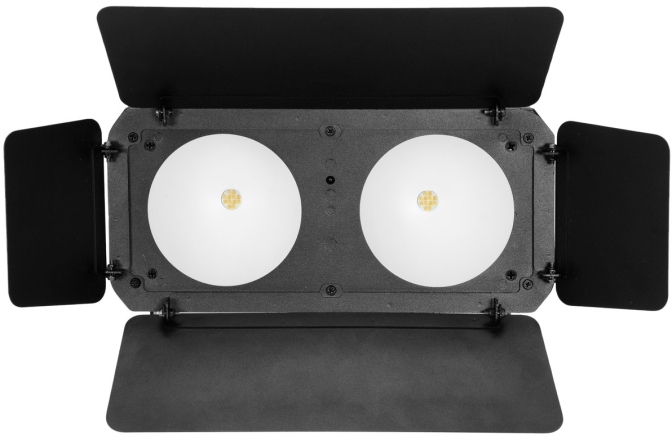 LED Bar Eurolite LED CBB-2 WW/CW fair light