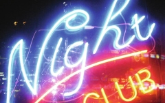 LED Neon Flexibil Eurolite LED Neon Flex 230V EC yellow 100cm