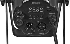LED pinspot Eurolite LED PST-10 QCL spot