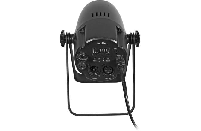 LED pinspot Eurolite LED PST-10 QCL spot