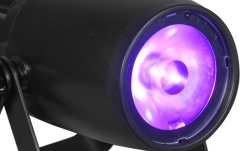 LED pinspot Eurolite LED PST-10 QCL spot