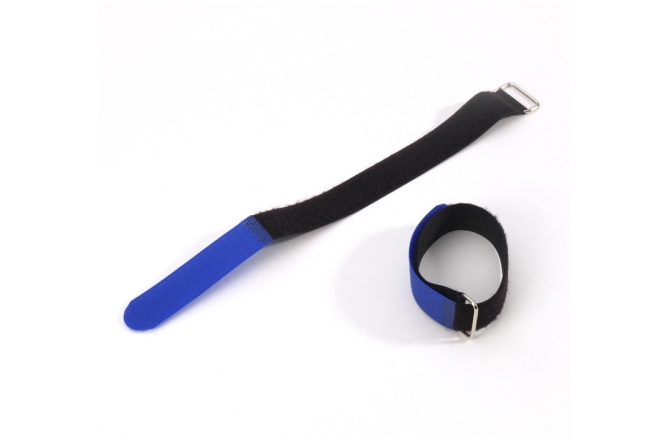 Legătură de cablu  Adam Hall VR 2020 BLU
