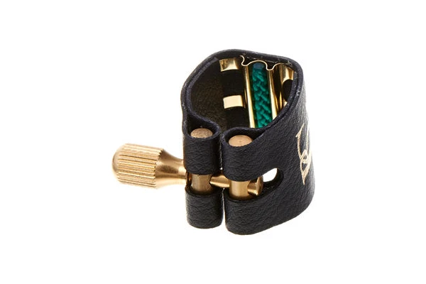 BG France L14 SR Ligature Soprano — 2