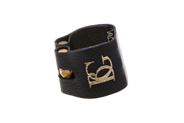 BG France L14 SR Ligature Soprano — 3