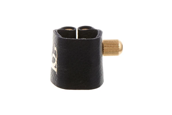 BG France L14 SR Ligature Soprano — 4