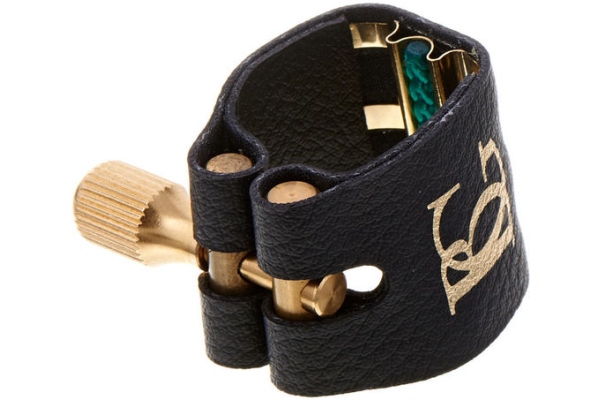 BG France L14 SR Ligature Soprano