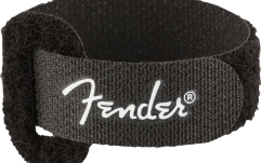 Legături de Cabluri Fender Cable Ties 7" Black and Brown
