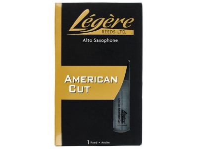 American Cut Sax Alto 1.50