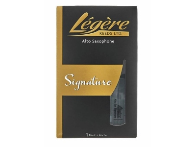 Signature Saxofon alto 2.25