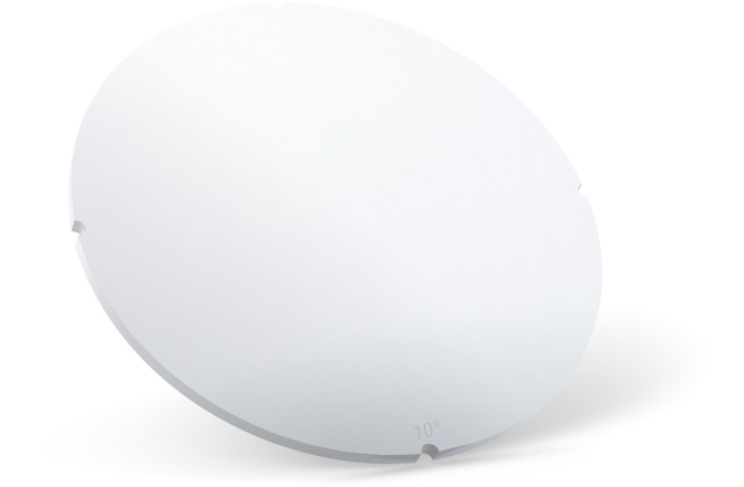 Lentila de 10 pentru G4 Cameo G4 10° LENS
