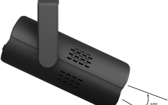 Lentila de 10 pentru G4 Cameo G4 10° LENS