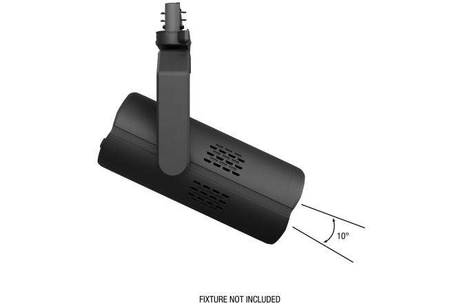 Lentila de 10 pentru G4 Cameo G4 10° LENS