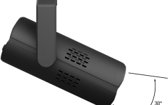 Lentila de 30° pentru G4 Cameo G4 30 LENS