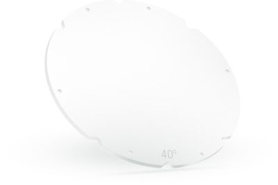 Cameo Lentila de difuzie 40 pentru DURA Spot 60 DURA SPOT 60 FILTER 40