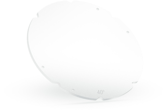Lentila de difuzie DURA Spot 100 Cameo DURA SPOT 100 FILTER 40