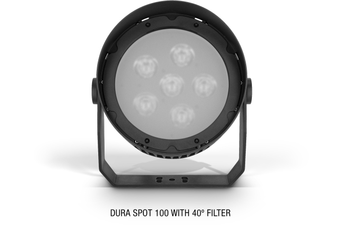 Lentila de difuzie DURA Spot 100 Cameo DURA SPOT 100 FILTER 40