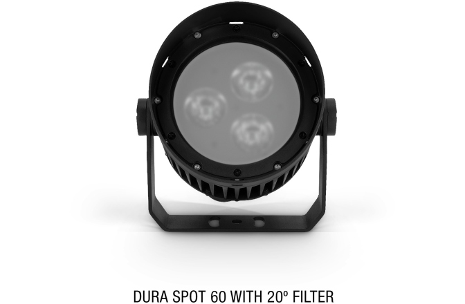 Lentila de difuzie DURA Spot 60 Cameo DURA SPOT 60 FILTER 20