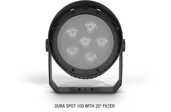 Lentila de difuzie pentru DURA Spot 100 Cameo DURA SPOT 100 FILTER 20