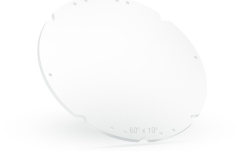 Lentila de difuzie pentru DURA Spot 200 Cameo DURA SPOT 200 FILTER 