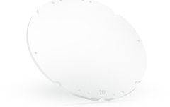 Lentila de difuzie  pentru DURA Spot 200 Cameo DURA SPOT 200 FILTER 20