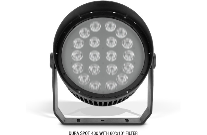 Lentila de difuzie pentru DURA Spot 400 Cameo DURA SPOT 400 FILTER 