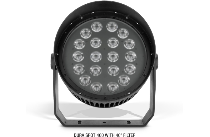 Lentila de difuzie pentru DURA Spot 400 Cameo DURA SPOT 400 FILTER 40°