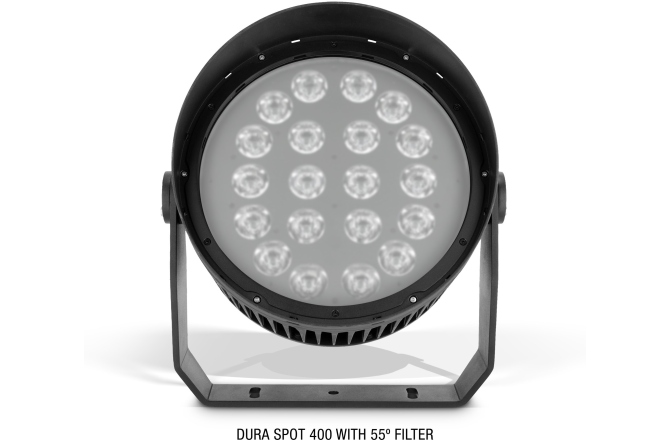 Lentila de difuzie pentru DURA Spot 400 Cameo DURA SPOT 400 FILTER 5