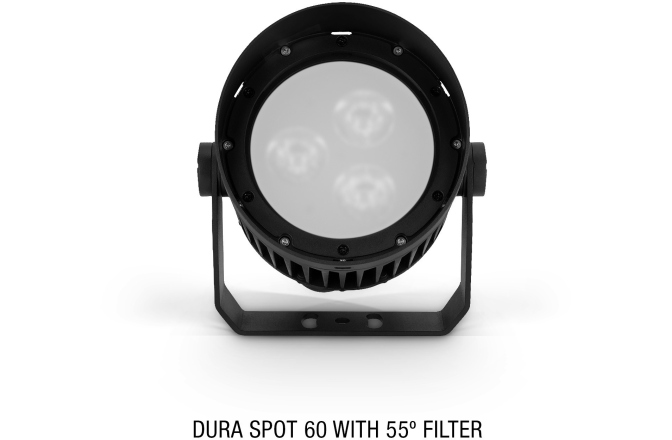 Lentila de difuzie pentru DURA Spot 60 Cameo DURA SPOT 60 FILTER 55