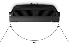 Lentila de difuzie pentru ZENIT W600i Cameo SNAPMAG DIFFUSOR W600i - 6010