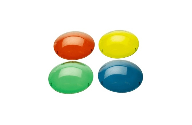 Lentile colorate Par36 US Blaster USB 9639 - PAR 36